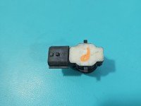 Czujnik parkowania PDC Renault Megane IV 253A44101R, 0263023998 grafitowy TEKPN