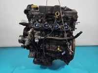 Silnik Opel Astra III H 1.7 cdti 80KM ODPALANY FILM POMIAR