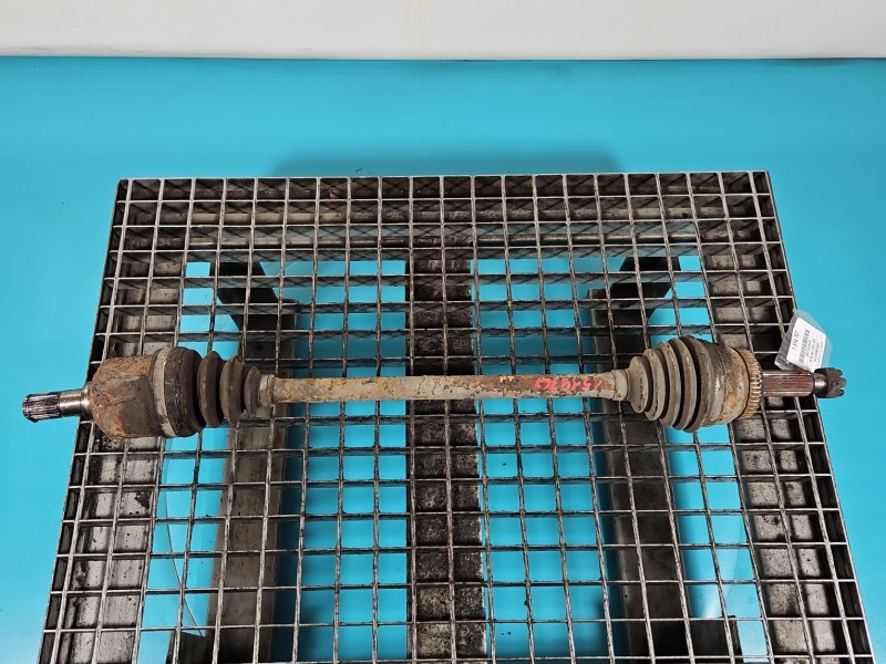 Półoś tył prawa Kia Sportage II 04-10 2.0 crdi (D4EA) manual