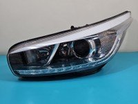 Reflektor lewy lampa przód Kia Ceed II 12-18 EUROPA