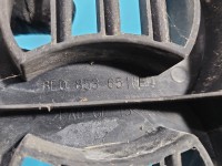 Atrapa grill Audi A4 B6