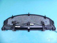 Półka tylna tył bagażnika Vw Passat CC 3C8861325, 9918007655
