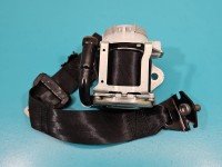 Pas bezpieczeństwa tył lewy Seat Ibiza V KJ 6F 6F0857805