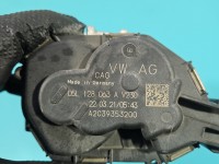 Przepustnica Skoda Octavia IV 05L128063A 2.0 TDI