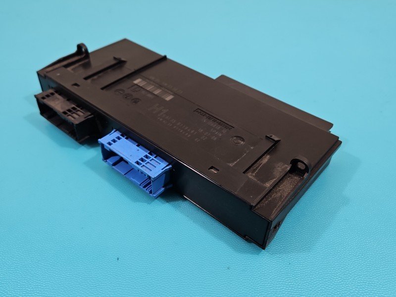 Sterownik moduł komfortu Bmw e90 9119491 Sterownik moduł komfortu Bmw e90 9119491