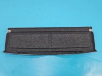 Półka tylna tył bagażnika Fiat Panda II