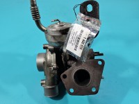 Turbosprężarka Mazda 6 II GH 2.0 citd 140KM VJ360712