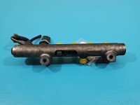 Listwa wtryskowa CZUJNIKI Opel Astra II G 0445214049, 0281002398 1.7 CDTI