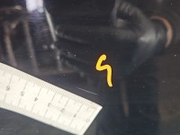 DRZWI PRZÓD PRAWE PASAŻERA Audi A3 8L 3d