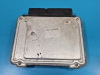 Komputer Sterownik silnika Iveco Daily IV 06-14 2.3 HPI 0281012193, 504121602, 69500716