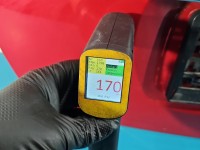 Klapa tył BAGAŻNIKA SZYBA Mini Cooper One I 00- R50 HB 3d Brak