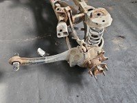 Tylna belka oś tył Volvo V50 S40 II 2.4 wiel