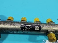 Listwa wtryskowa CZUJNIKI Saab 9-5 0445214117, 55200251, 0281002507 1.9 TiD