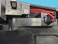 Osłona ZAŚLEPKA PLASTIK Nissan X-trail III T32 13-21 969414BA2A