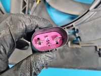 Wentylatory Wentylator chłodnicy AUDI A6 C7 8K0121003AD 3.0 TDI (CLAA)