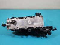 Kolektor ssący Skoda Fabia III 04E129711J, 04E145749F 1.2 TSI (CJZC)
