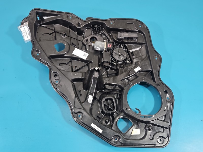 Podnośnik tył lewy SZYBY WINDA 50552813, 0130822071 6PIN Alfa romeo Stelvio HB