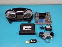 Komputer Sterownik silnika 55503869 Opel Astra V K 1.6 cdti