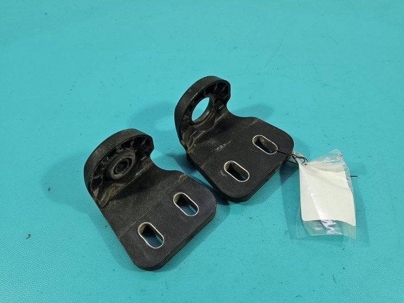 Mocowanie uchwyt Renault Megane IV