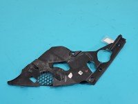 Osłona ZAŚLEPKA PLASTIK BMW G20 51767499928