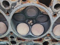 Głowica Audi A3 8L 058103373A 1.8 20V