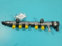 Listwa wtryskowa CZUJNIKI Land rover Discovery Sport 14- L550 0445214332, 0281006464, 0281006468 2.0 Td (204DTD)