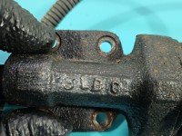 Czujnik kąta skrętu Ssangyong Rexton I