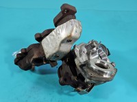 Turbosprężarka Vw Passat B7 2.0 tdi CFFB 140KM BV40D-0007, 03L253056G