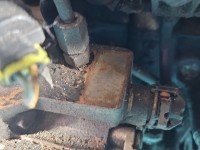 Pompa wtryskowa Kia Ceed I 06- 1.6 crdi