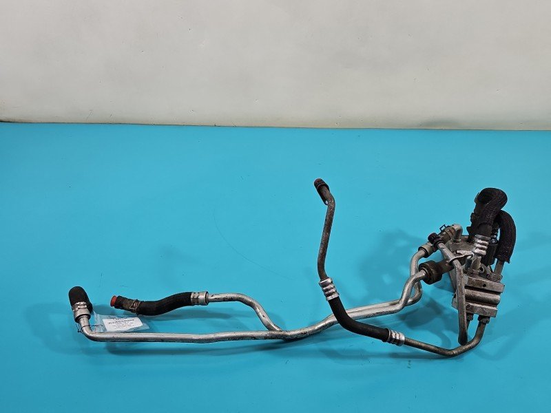 Chłodnica oleju Ford Fusion USA 2012-2020 2.0 EcoBoost