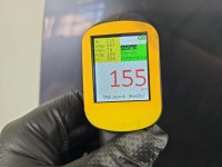 Maska przednia Bmw e39 310/7