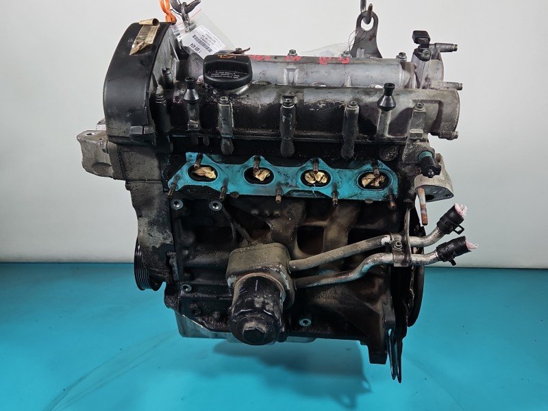 Silnik Seat Leon I Toledo II 1.6 16V FILM pomiar