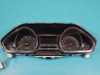 Licznik Peugeot 208 I 9805400380J 1.2 Pure Tech EUROPA