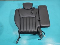 Fotele komplet kanapa INFINITI QX50