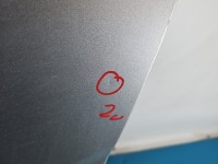 Drzwi tył lewe Toyota Corolla Verso II HB 5d 1C0