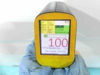 DRZWI PRZÓD LEWE KIEROWCY CITROEN DS3 10-16 3d biały EWP/EXY