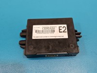 Sterownik moduł Toyota C-HR I 16-23 89784-F4070, 62A975-000