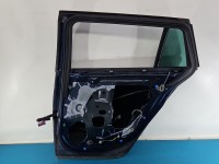 Drzwi tył prawe Opel Insignia A kombi 5d Z22 A