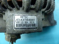 TEST Alternator Mazda 6 I GG 2.0 citd A3TB4981