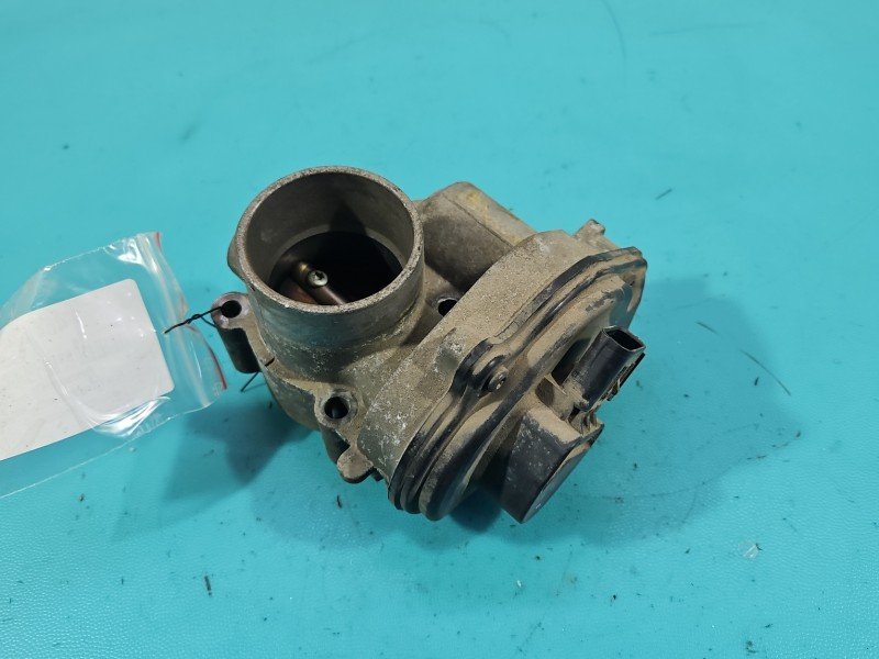 Przepustnica Ford Fiesta Mk6 1.4 16V Przepustnica Ford Fiesta Mk6 1.4 16V