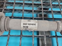 Półoś przód prawa Hyundai Elantra VI 15-20 1.6 16V automat