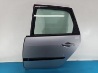 Drzwi tył lewe Renault Scenic II HB 5d TED69