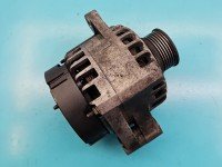 TEST Alternator Opel Vectra C 1.9 cdti