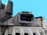 TEST Alternator Ford Fiesta Mk6 1.3 8V