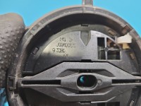 Lusterko lewe pin Mercedes W222 sedan 4d kolor 197 europa