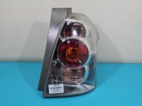 Lampa tył prawa Toyota Corolla Verso II HB