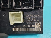 Sterownik moduł komfortu Vw Passat B7 3AA959799C