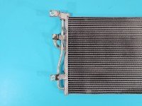 Chłodnica klimatyzacji Opel Antara 2.2 cdti
