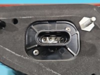 Lampa tył prawa Maserati Quattroporte VI 13- sedan EUROPA