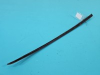 Listwa szyby czołowej lewa przedniej Skoda Kodiaq I 565854327